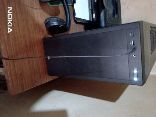 Vendo Pc De Escritorio Para Trabajar O Estudiar.