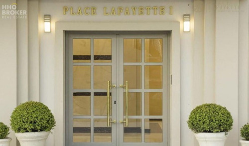 Imagen 11 de 22 de Hermoso Departamento En Venta Y Alquiler - Place Lafayette - Punta Del Este - Punta Del Este Brava