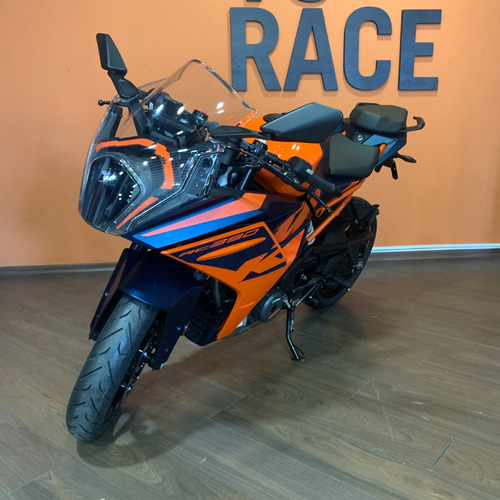 Ktm Rc 390 - Tomamos Tu Usado - 12 Meses + Anticipo