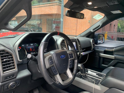 Ford F-150 F-150 Raptor