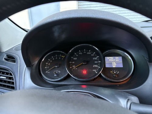 Renault Fluence 2.0 Luxe