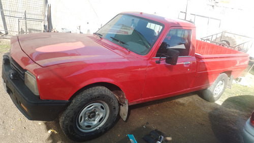 Peugeot 504 2.0 Pick Up Gd