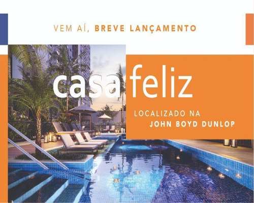 Imagem 6 de 15 de Lançamento Varandas Casa Feliz Aptos 46m2 1 E 2 Dorms,sala,cozinha,banheiro,varanda,1 Vaga E Lazer Completo - 2945945992 - 34703162