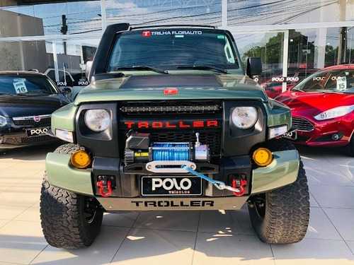 T4 3.2 4x4 16v Turbo