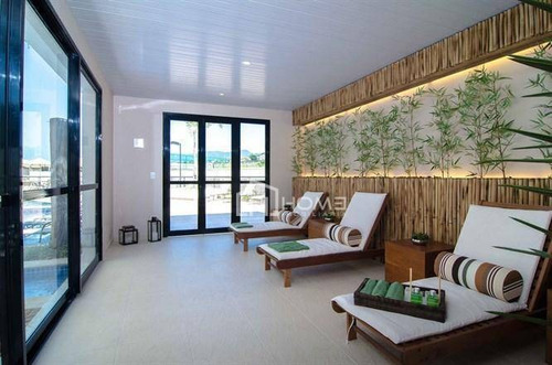 Imagem 10 de 30 de Apartamento Com 3 Dormitórios À Venda, 64 M² Por R$ 394.000,00 - Del Castilho - Rio De Janeiro/rj - Ap0079