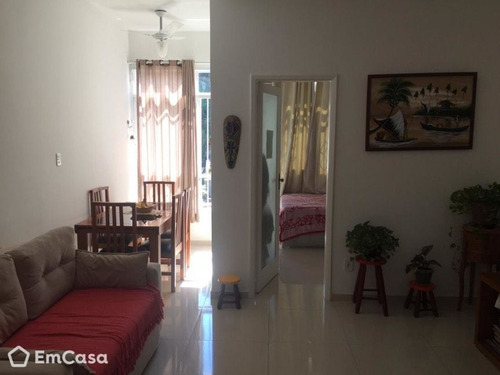 Imagem 1 de 10 de Apartamento À Venda Em Rio De Janeiro - 23659