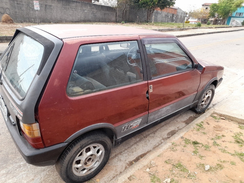 Imagem 5 de 11 de Fiat 1.6r