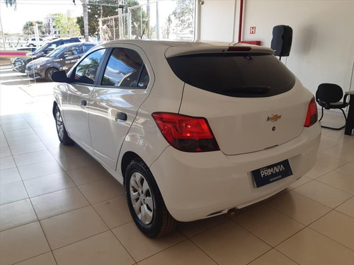 Imagem 3 de 9 de Onix 1.0 Mpfi Joy 8v Flex 4p Manual