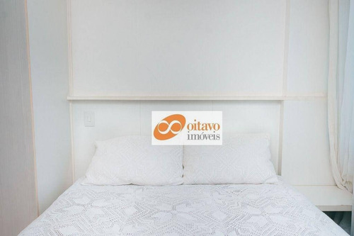 Imagem 8 de 30 de Apartamento Com 2 Dormitórios À Venda, 70 M² Por R$ 540.000 - Praia Do Pecado - Macaé/rj - Ap8962