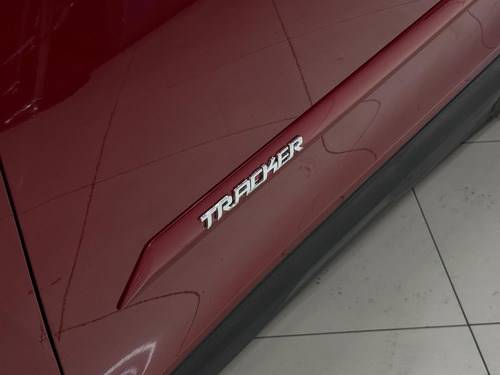Chevrolet Tracker HEV/ T A LTZ