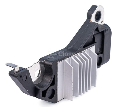 Regulador Alternador Chevrolet Astro 6 Cil 4.3 L 1998