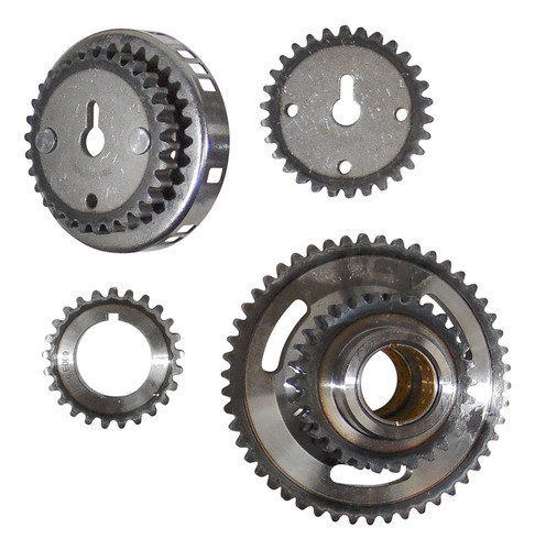 Kit Distribucion Ram 2500 3/4 Ton 4wd 2003 4.7l Sfi (mex)