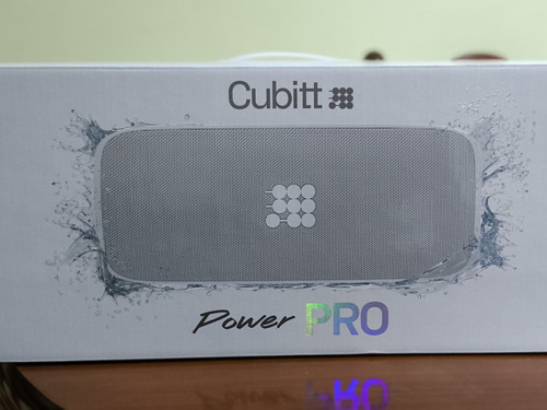 Cubitt Power Pro
