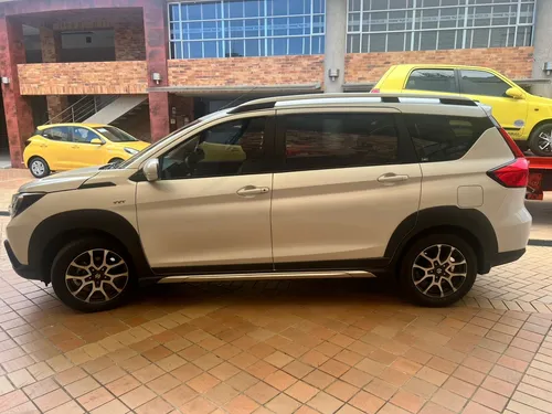 Suzuki Xl7 Unico Dueño 7 Pasajeros