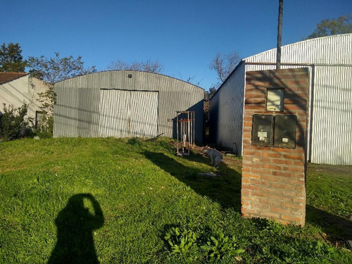 Imagen 4 de 6 de Galpón En Torres