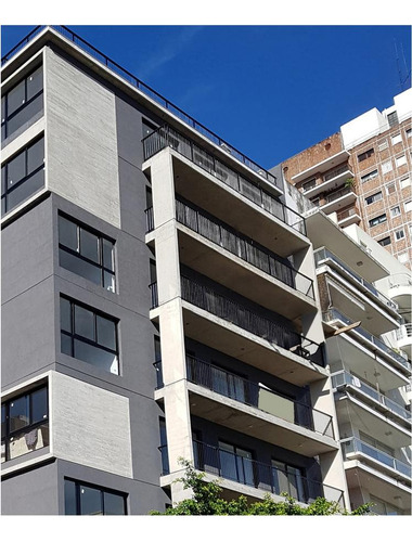 Departamento Monoambiente Divisible En Coghlan