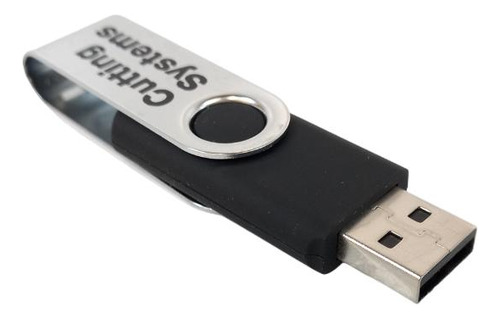 Pendrive Com Instrucões De Instalação Accumove2