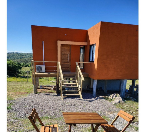 Kanu Villa Serrana , 2 Dormitorios , 5 Personas / Observatorio.
