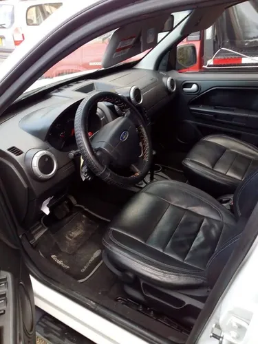 Ford Ecosport 2.0 L 4x2