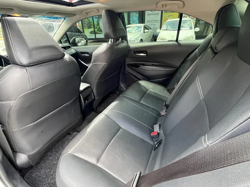 Toyota Corolla 1.8cc Hibrido At Aa 4x2