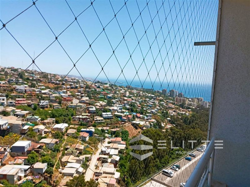 Departamento En Venta En Viña Del Mar