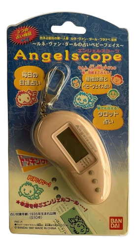 Tamagotchi Original Angelscope Nuevo 1997 Bandai