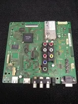 Comprar Tarjeta Main 1-880-238-11 Para Tv Lcd Sony Klv-32bx300