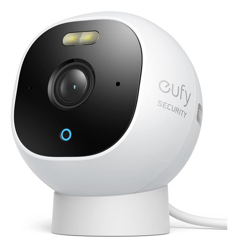 Eufy Security S200 Outdoor Cam, Cámara De Seguridad Para Ext