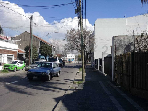 Imagen 4 de 8 de Terreno 1009 Mts2 Vicente Lopez 2 Cuadras Estación Tren Munro Ideal Inversor