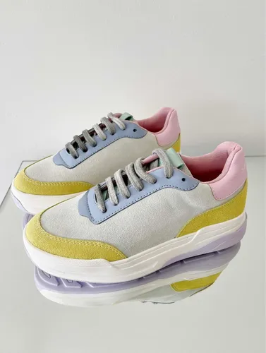 Zapatillas ricky sarkany mujer 2019 hot sale