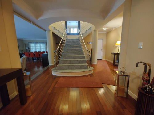 Imagen 10 de 30 de Casa En Venta En Villa Belgrano