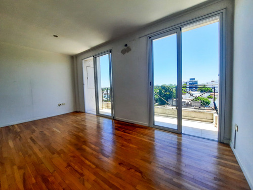 Departamento Un Dormitorio Venta La Plata Divisible Semipiso