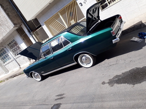 Opala Rabo De Peixe