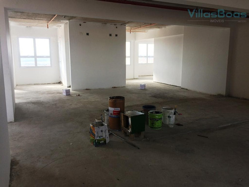 Imagem 27 de 30 de Sala Comercial Para Locação, Centro, Jacareí. - Sa0521