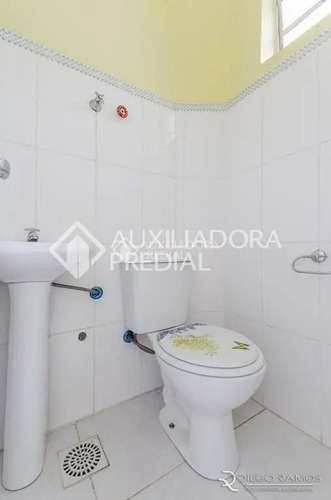 Imagem 7 de 9 de Sala/conjunto - Centro Historico - Ref: 131989 - V-131989