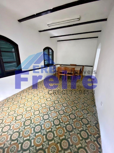 Imagem 13 de 19 de Locação - Sobrado 3 Dorms. 2 Banheiros 3 Vagas 345m² Rudge Ramos - São Bernardo Do Campo Sob01180
