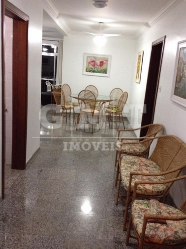 Imagem 5 de 10 de Apartamento, Centro, Guaruja - Ap2673-v