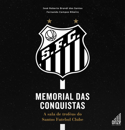 Memorial Das Conquistas - A Sala De Troféus Do Santos Futeb