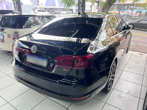 Volkswagen Jetta 2.0 Tsi Highline 4p 211 hp