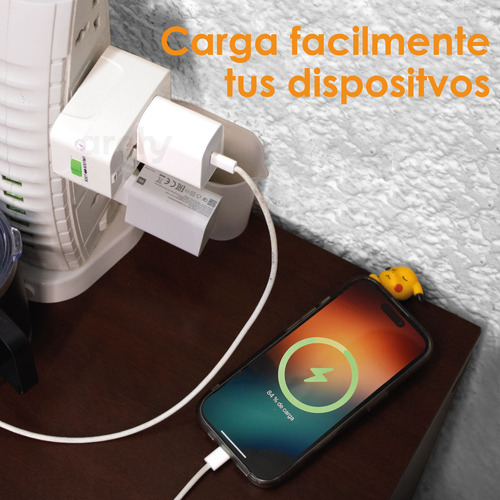 Archy Adaptador Universal De Viaje Internacional Usb Tipo C
