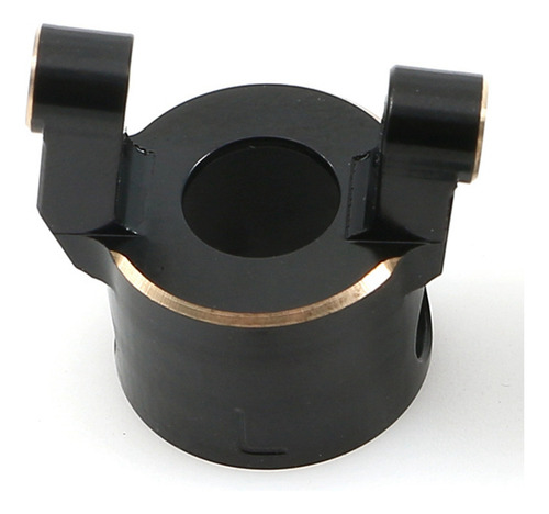 1 Par Para Modelo De Coche De Simulación 1/10 Axial Scx10pro