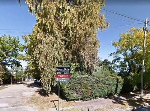 Imagen 1 de 1 de Terreno En Venta En Muñiz