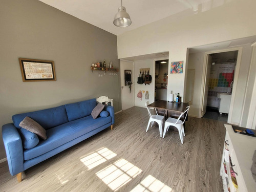 Imagen 3 de 19 de Ph 3 Ambientes Con Patio Y Hermosa Terraza Comun, Sin Exp!