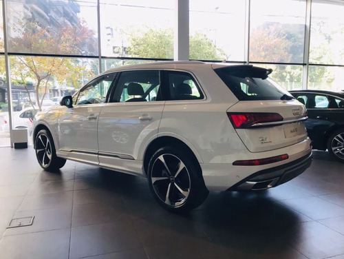 Imagen 12 de 12 de Audi Q7 3.0 Tfsi 333cv Tiptronic Quattro