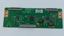 Comprar Tcon LG 42la615v 6870c-0452a Lc500due-sfr1 Gtía 3 Meses!
