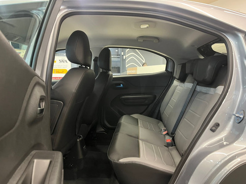 Citroën Basalt 1.0 T200 Shine Cvt