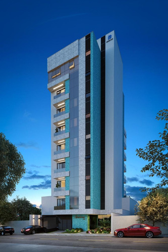 Imagem 4 de 14 de Apartamento De Luxo