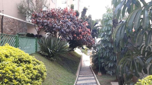 Imagem 26 de 30 de Apartamento Em Jardim São Savério, São Paulo/sp De 55m² 2 Quartos À Venda Por R$ 350.000,00 - Ap787427-s
