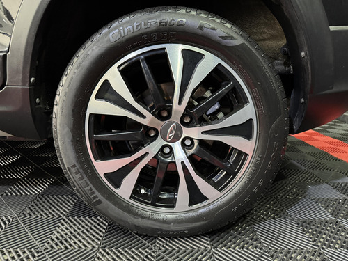 Chery Tiggo 2 TIGGO 2 ACT 1.5 16V FLEX AUT.5P