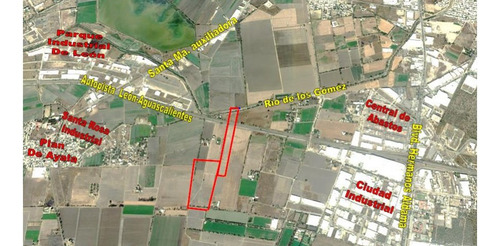 Imagen 4 de 11 de Se Vende Terreno Semiurbano